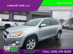 $14,995 2012 Toyota RAV4 with 75,994 miles!