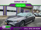 $24,995 2022 Toyota Camry with 48,064 miles!