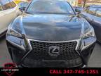 $16,995 2016 Lexus NX with 89,234 miles!