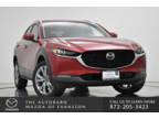 2023 Mazda CX-30 2.5 S Preferred Package