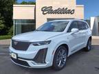 2024 Cadillac, new