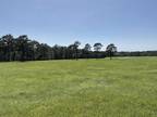 Plot For Sale In Lakeland Ranch Sec 1 Hillister, Texas