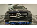 $56,995 2022 Mercedes-Benz GLE-Class with 4,803 miles!