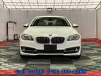 $14,980 2015 BMW 535i with 74,087 miles!