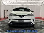 $18,999 2018 Toyota C-HR with 32,256 miles!