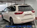 $22,980 2018 Toyota Sienna with 85,849 miles!
