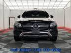 $21,991 2018 Mercedes-Benz GLC-Class with 105,310 miles!