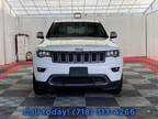$16,495 2018 Jeep Grand Cherokee with 93,457 miles!