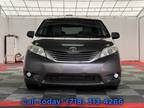 $19,991 2015 Toyota Sienna with 74,913 miles!
