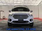 $13,980 2018 Ford Escape with 63,463 miles!