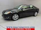 Used 2015 Buick Regal for sale.