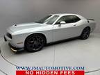 Used 2021 Dodge Challenger for sale.