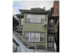 Foreclosure Property: Martense St