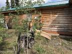 Home For Sale In Tok, Alaska