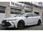 Used 2021 Toyota Avalon for sale.