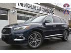 Used 2019 INFINITI QX60 for sale.