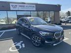 Used 2022 BMW X1 for sale.