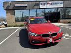 Used 2016 BMW 3 Series for sale.