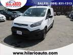 Used 2017 Ford Transit Connect for sale.