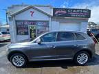 Used 2016 Audi Q5 for sale.