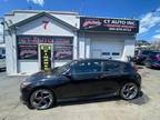 Used 2020 Hyundai Veloster for sale.