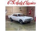 Used 1967 CHEVROLET CHEVELLE for sale.