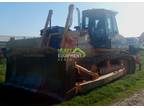 Case 1850K well-maintained dozer 2003
