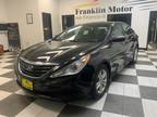 Used 2011 Hyundai Sonata for sale.