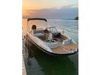 2020 Legend Vibe D21 Boat for Sale