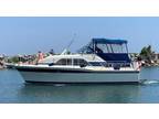 1984 Chris-Craft Catalina 350 Boat for Sale