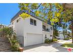 Home For Sale In Santa Monica, California