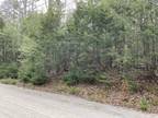 Plot For Sale In Surry, Maine
