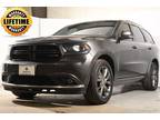 Used 2017 Dodge Durango for sale.