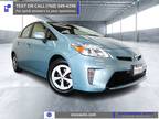 2014 Toyota Prius Three for sale