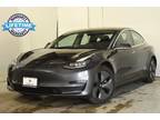 Used 2018 Tesla Model 3 for sale.