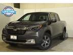 Used 2020 Honda Ridgeline for sale.