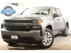 Used 2020 Chevrolet Silverado 1500 for sale.