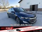 Used 2020 Chevrolet Malibu for sale.