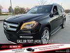 Used 2015 Mercedes-benz Gl-class for sale.