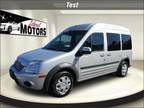 Used 2011 Ford Transit Connect Wagon for sale.