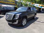 Used 2020 Cadillac Escalade ESV for sale.