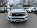 Used 2015 Ford Expedition EL for sale.