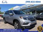 2017 Honda Pilot EX for sale