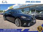 2016 Lexus IS 300 AWD for sale