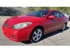 2007 Toyota Camry Solara SE for sale