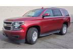 Used 2019 Chevrolet Tahoe for sale.