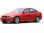 Used 2009 BMW 3 Series for sale.