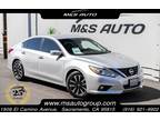 2018 Nissan Altima 2.5 SV for sale