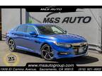 2018 Honda Accord Sedan Sport 1.5T for sale