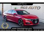 2019 Honda Accord Sedan Sport 1.5T for sale